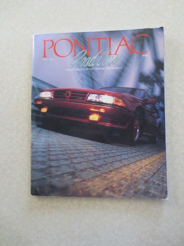 1988 pontiac firebird grand - 1988,
