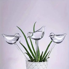3pc Bird-Shaped Automatic