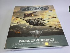 Warhammer aeronautica - warhammer,