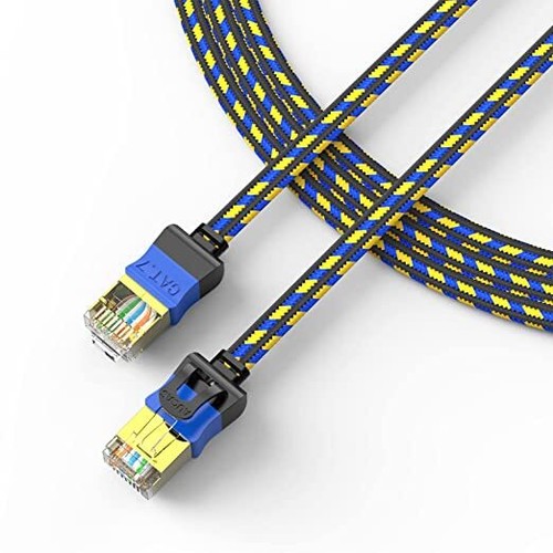 Cat7 ethernet cable high - cat7,