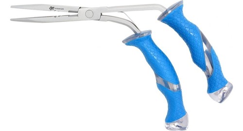 Cuda titanium bonded - cuda,
