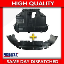 FOR FORD C-MAX UNDER BUMPER +