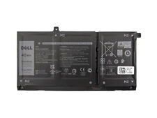 Genuine Dell JK6Y6 Inspiron 5505 5501 Battery 40Wh 3-cell CF5RH C5KG6 Health 50%