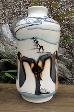 Moorcroft Exquisite KINGS OF