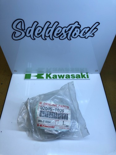 Bearing 6304sh2 kawasaki - 1,