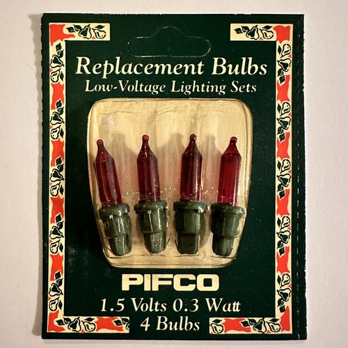 Pifco 7852 red - push, in