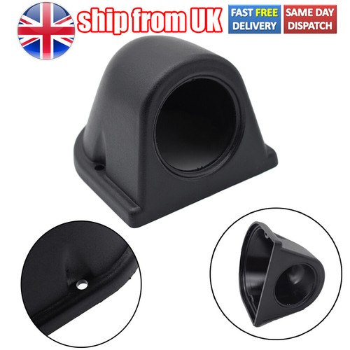 52mm single gauge pod - 2'',