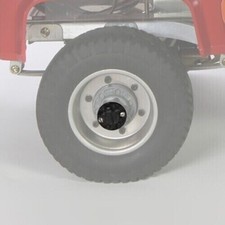 Tamiya Toyota 4x4 Hilux Blazer