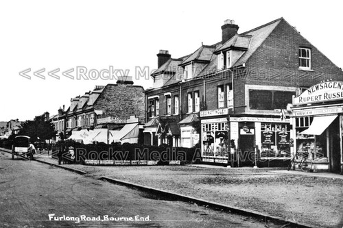 Mcc street view furlong - mcc-64, view,