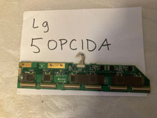 LG 50PC1DA Buffer Board Y