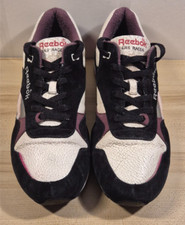 Reebok 2006 Koyomi Project Uzuki Ers Racer Rare Trainers Size UK 11 