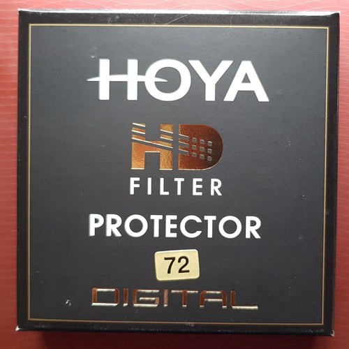 Genuine hoya 72mm thin - hoya,