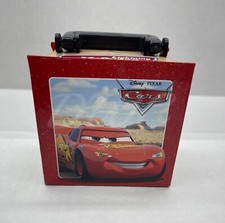 Disney Pixar Cars Lighting