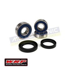 Wrp rear wheel bearing - rear,