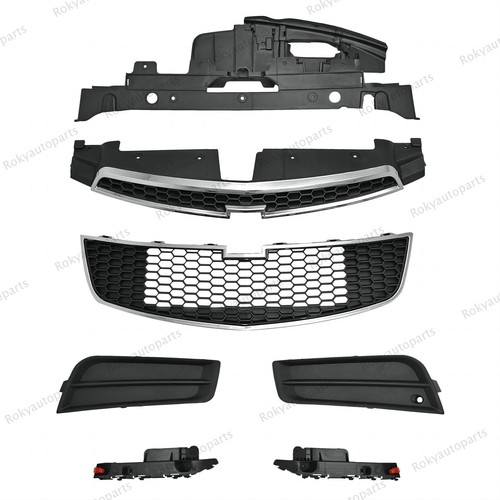 For cruze 2011 upper - cruze, lower