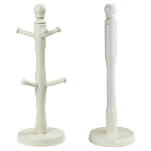 Mug tree hooks paper - mug,