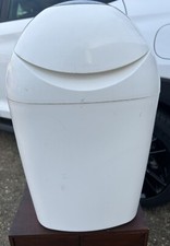 Tommee Tippee Sangenic Nappy Disposal Tub - White