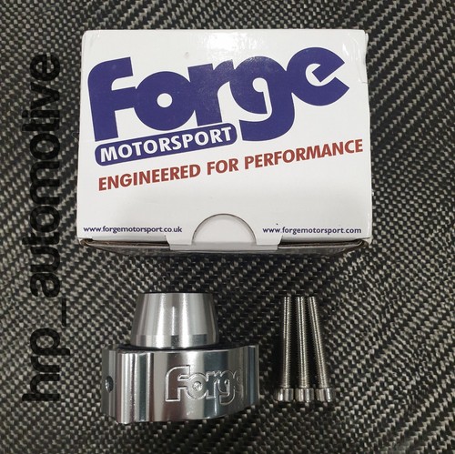 Forge diverter valve adaptor - forge,