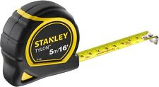 Stanley Pocket Measure Tylon
