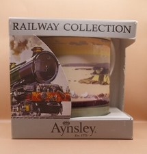 Aynsley ROYAL HIGHLANDER Bone