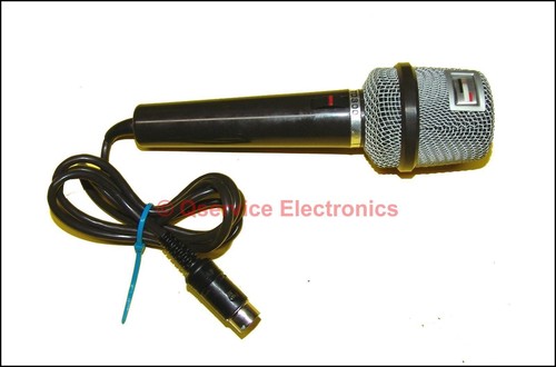 Telefunken td300 vintage - telefunken,