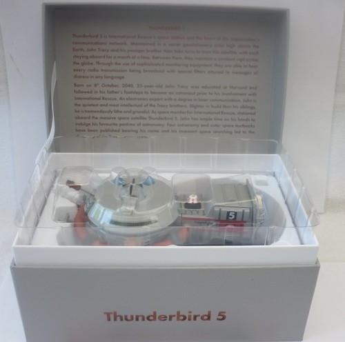 Corgi cc01501 thunderbirds - cc01501,