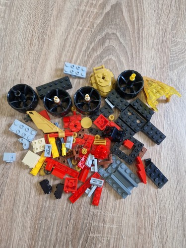 Lego joblot