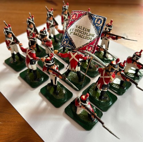 Napoleonic french swiss - napoleonic,