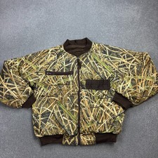 RealTree Jacket Adult Medium