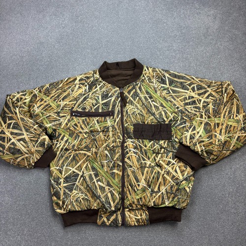 Realtree jacket adult medium - jacket,