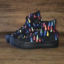 Converse x Marimekko High Top