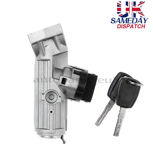 Ignition barrel lock switch - ignition,