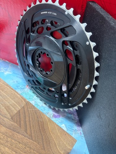 Sram red chainring set - sram, 46/33