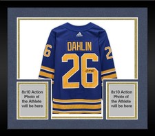 FRMD Rasmus Dahlin Buffalo