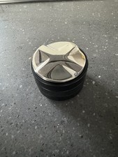 Coffee Distributor Tamper 53mm Dual Head Coffee Leveler Tool Fits for 54mm UK