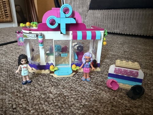 Lego friends heartlake city - lego,