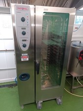 Rational CM201G 20 grid LPG