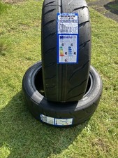 Toyo R888R TRACK TYRES