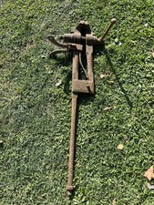 Antique Sanderson Sheffield