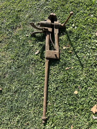 Antique sanderson sheffield - sanderson,