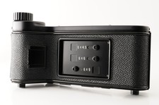 🎦Mamiya Type K Roll Film