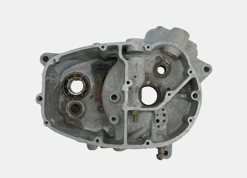 Triumph tiger cub - t20, engine