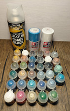 Job Lot Part Used Citadel