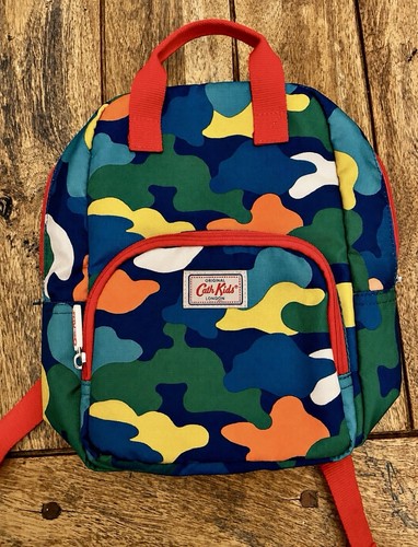 Cath kidston kids backpack - kidston,