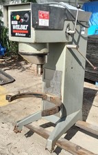 60 Quart - Welbilt Varimixer