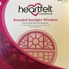 Heartfelt Creations Rounded