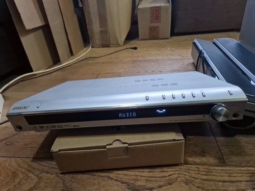 Sony dav dz500f - sony, theater