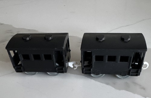 Thomas friends trackmaster - &,