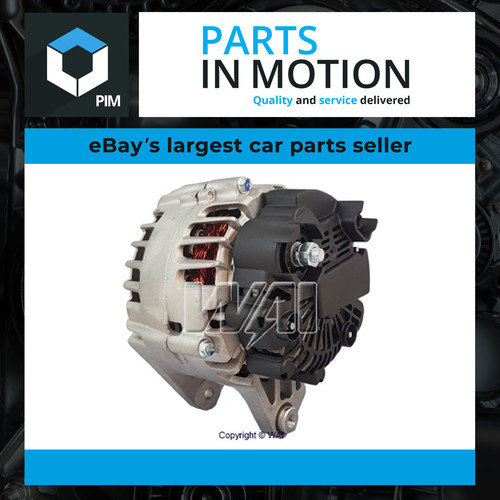 Alternator 20638n wai - alternator,