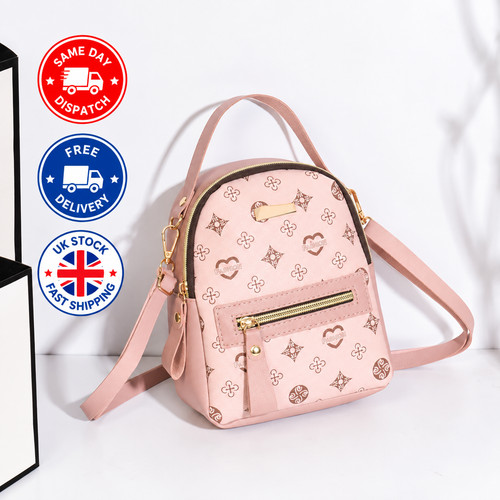 Ladies small rucksack mini - rucksack,